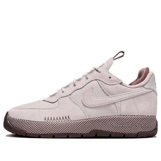 Giày (WMNS) Nike Air Force 1 Wild ‘Platinum Violet’ FB2348-003
