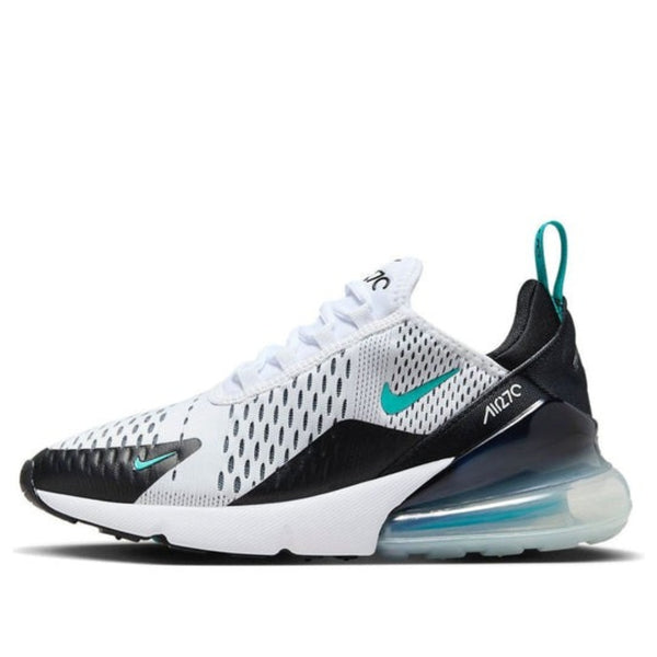 Giày (WMNS) Nike Air Max 270 ‘White Dusty Cactus’ AH6789-115