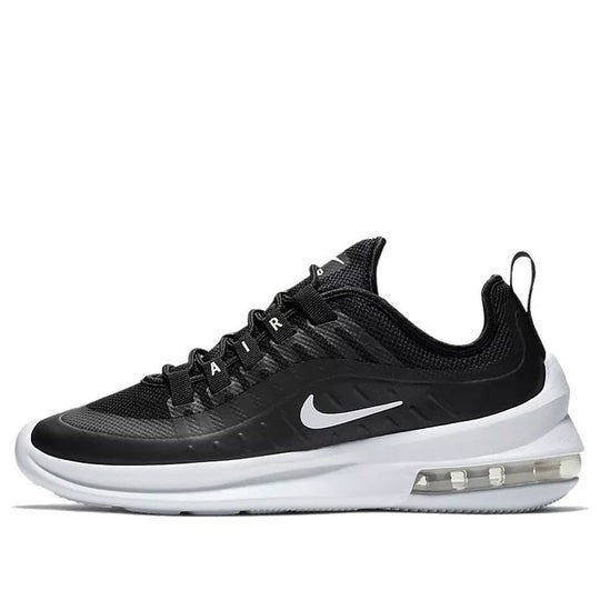 Giày (WMNS) Nike Air Max Axis ‘Black White’ AA2168-002