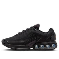 Giày (WMNS) Nike Air Max DN ‘Black Metallic Dark Grey’ FJ3145-003