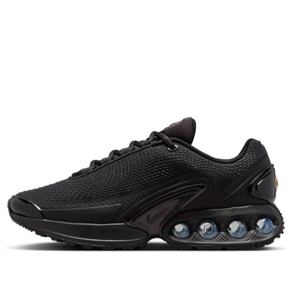 Giày (WMNS) Nike Air Max DN ‘Black Metallic Dark Grey’ FJ3145-003