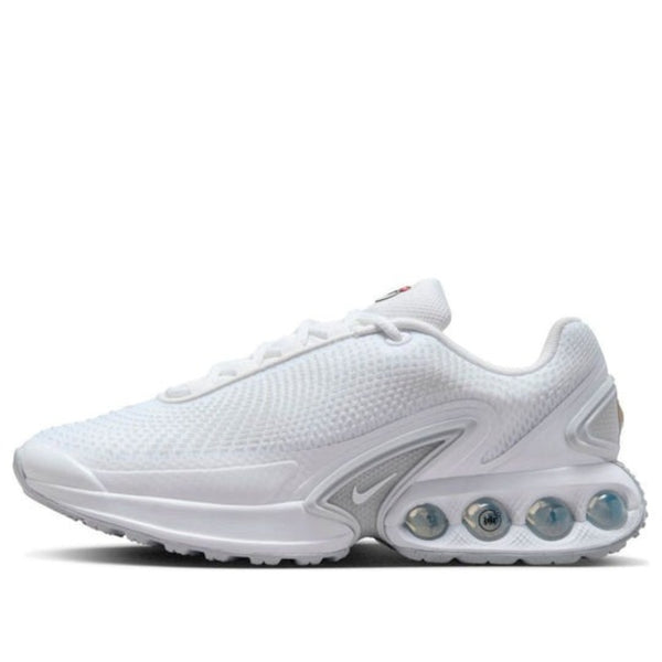 Giày (WMNS) Nike Air Max DN ‘White Metallic Silver’ FJ3145-102