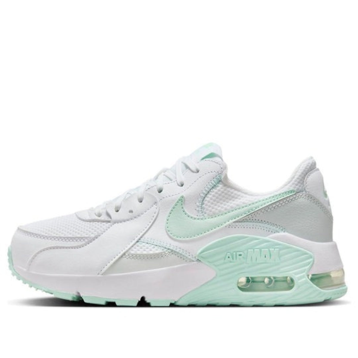 Giày (WMNS) Nike Air Max Excee ‘White Photon Dust Mint’ FZ3769-100