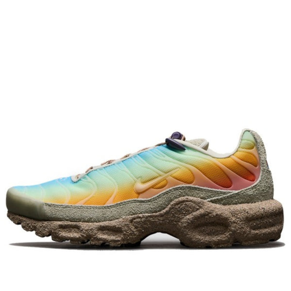 Giày (WMNS) Nike Air Max Plus ‘Beach Sunset’ HF5726-912