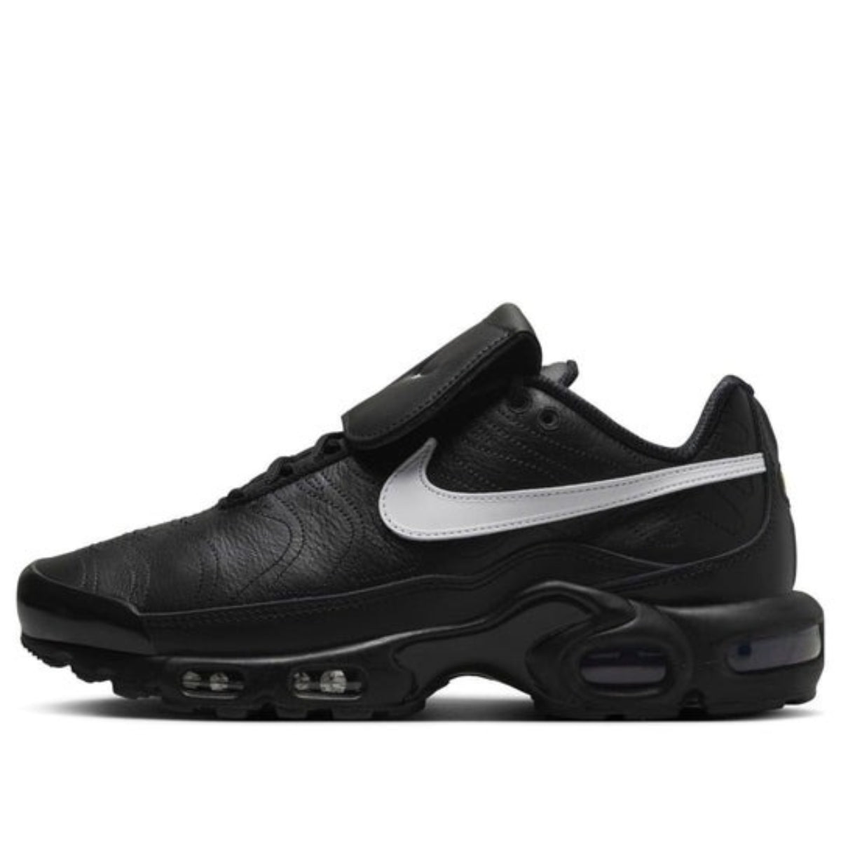 Giày (WMNS) Nike Air Max Plus TNPO ‘Black White’ HF0074-001