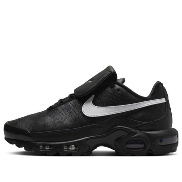 Giày (WMNS) Nike Air Max Plus TNPO ‘Black White’ HF0074-001