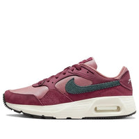 Giày (WMNS) Nike Air Max SC SE ‘Red Stardust Deep Jungle’ FB8459-600