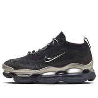 Giày (WMNS) Nike Air Max Scorpion FK ‘Black Metallic Silver’ HJ3487-001