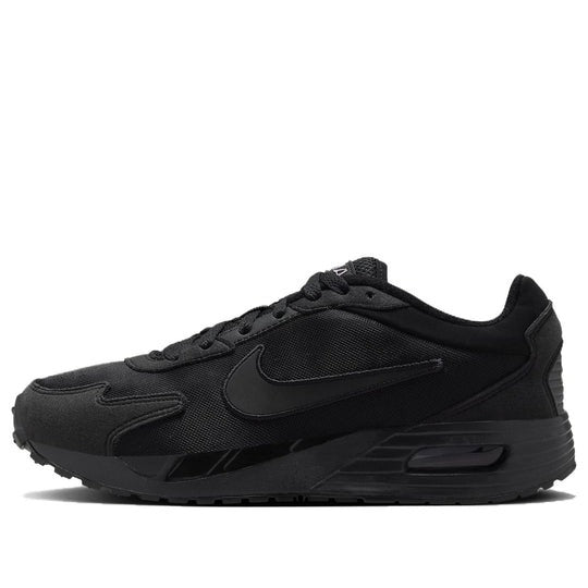 Giày (WMNS) Nike Air Max Solo ‘Black’ FN0784-004