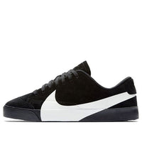 Giày (WMNS) Nike Blazer City Low LX ‘Black’ AV2253-001