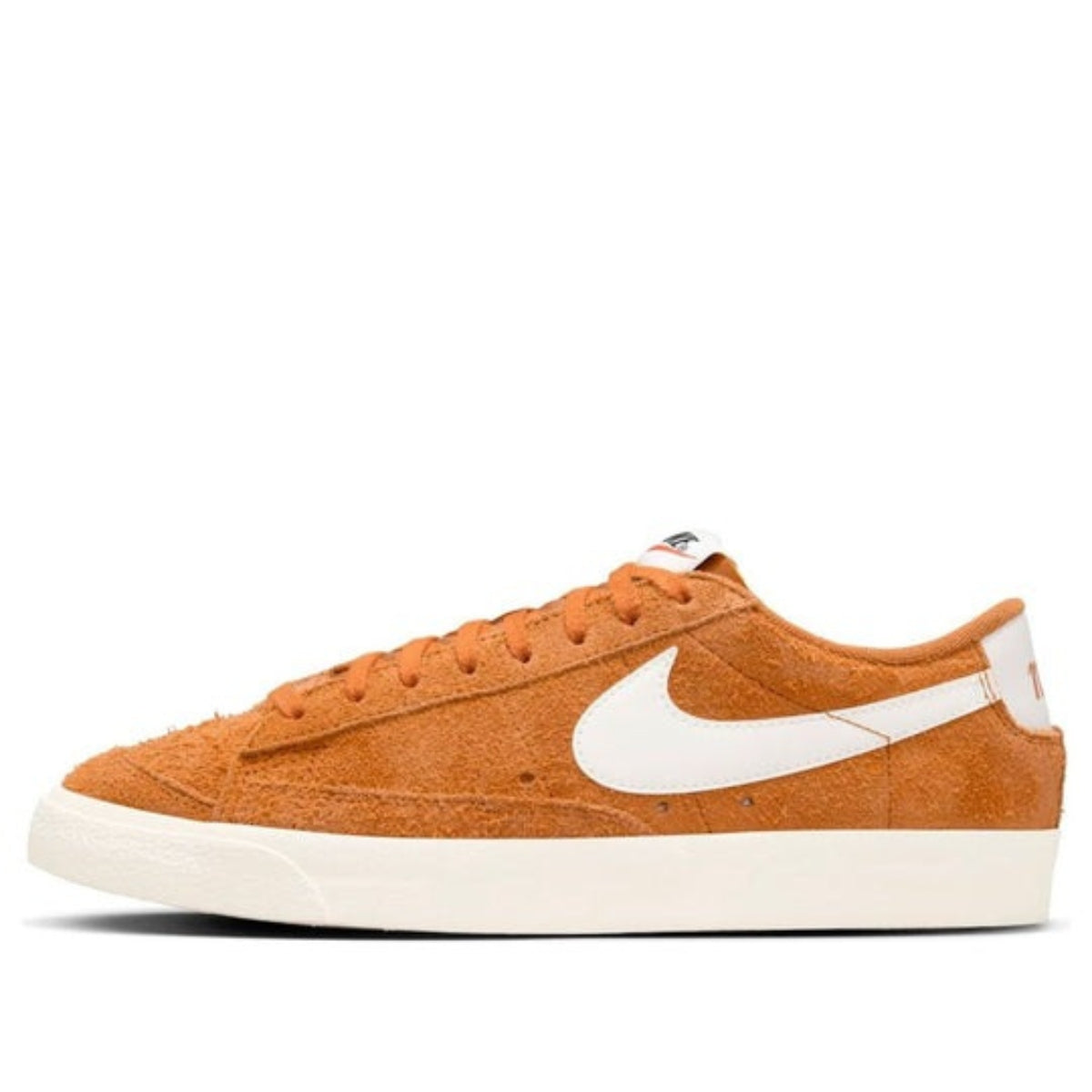 Giày (WMNS) Nike Blazer Low ’77 ‘Monarch’ FQ8060-801