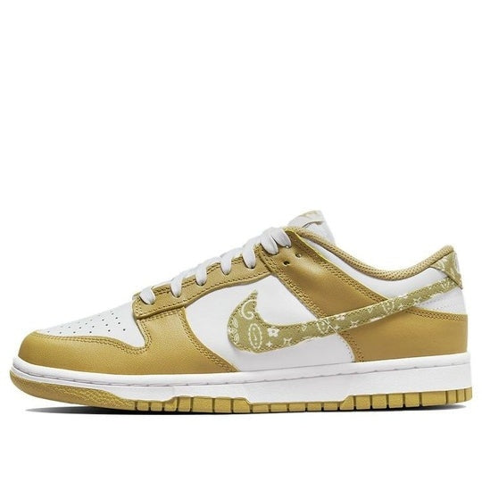 Giày (WMNS) Nike Dunk Low ‘Barley Paisley’ DH4401-104