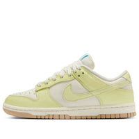 Giày (WMNS) Nike Dunk Low ‘Coconut Milk Life Lime’ HV9860-172