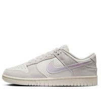 Giày (WMNS) Nike Dunk Low ‘Iridescent Swoosh’ HF5074-133