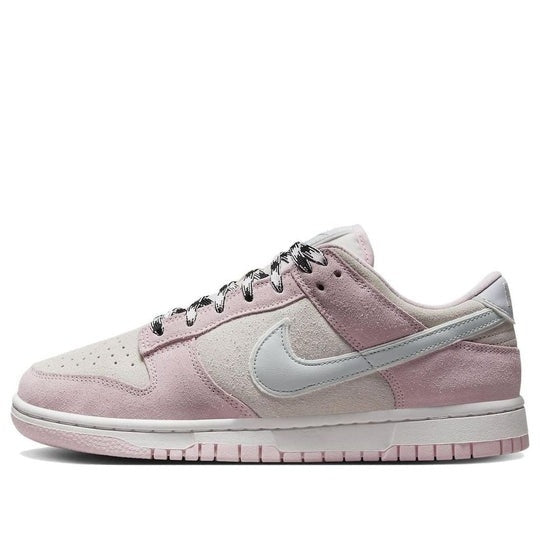Giày (WMNS) Nike Dunk Low LX ‘Pink Foam’ DV3054-600