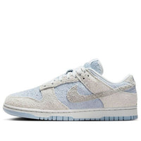 Giày (WMNS) Nike Dunk Low ‘Photon Dust Armory Blue’ FZ3779-025
