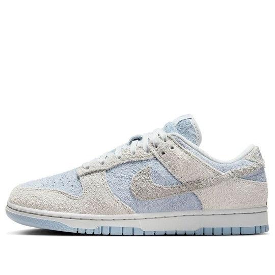 Giày (WMNS) Nike Dunk Low ‘Photon Dust Armory Blue’ FZ3779-025