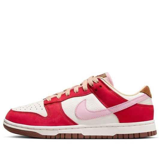 Giày (WMNS) Nike Dunk Low Premium ‘Bacon’ FB7910-600