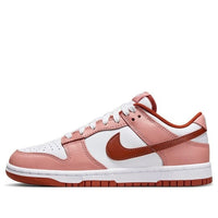 Giày (WMNS) Nike Dunk Low ‘Red Stardust’ FQ8876-618