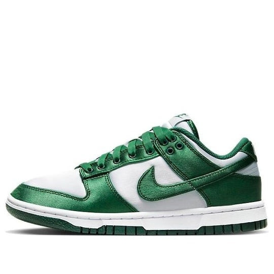 Giày (WMNS) Nike Dunk Low ‘Satin Green’ DX5931-100
