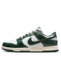 Giày (WMNS) Nike Dunk Low ‘Vintage Green’ DQ8580-100