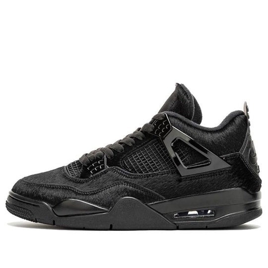 Giày (WMNS) Olivia Kim x Air Jordan 4 Retro ‘No Cover’ CK2925-001