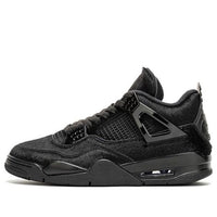 Giày (WMNS) Olivia Kim x Air Jordan 4 Retro ‘No Cover’ CK2925-001