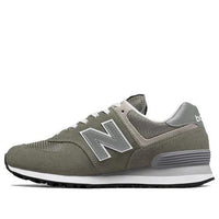 Giày New Balance 574 Core ‘Grey’ (Wmns) WL574EG