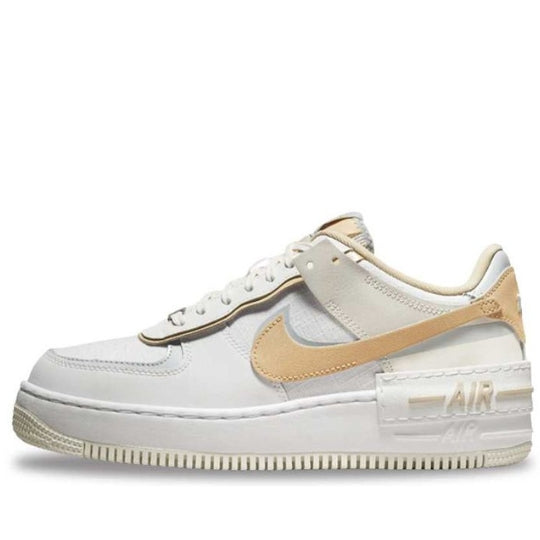 Giày Air Force 1 Shadow ‘Sesame’ (Wmns) DV7449-100