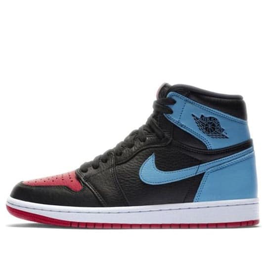 Giày Air Jordan 1 High OG ‘UNC To Chicago’ (WMNS) CD0461-046