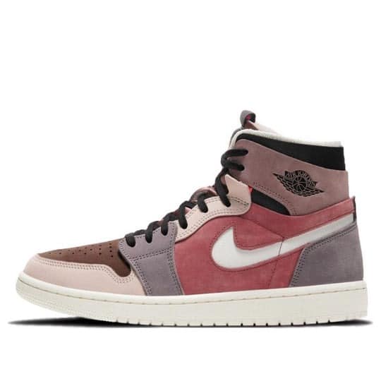 Giày Air Jordan 1 High Zoom ‘Canyon Rust’ (WMNS) CT0979-602