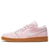 Giày Air Jordan 1 Low ‘Arctic Pink Gum’ (WMNS) DC0774-601