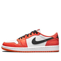 Giày Air Jordan 1 Low OG ‘Starfish’ (WMNS) CZ0775-801