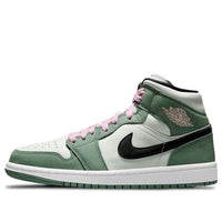 Giày  Air Jordan 1 Mid SE ‘Dutch Green’ (WMNS) CZ0774-300