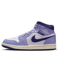 Giày Air Jordan 1 Mid SE ‘Sky J Purple’ (WMNS) DZ3745-500