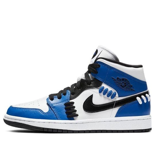 Giày Air Jordan 1 Mid ‘Sisterhood’ (WMNS) CV0152-401