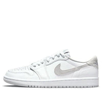 Giày Air Jordan 1 Retro Low OG ‘Neutral Grey’ (WMNS) 2021 CZ0775-100