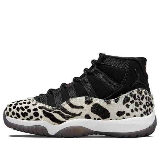 Giày Air Jordan 11 Retro ‘Animal Instinct’ (WMNS) AR0715-010