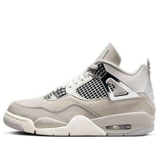 Giày Air Jordan 4 Retro ‘Frozen Moments’ (WMNS) AQ9129-001