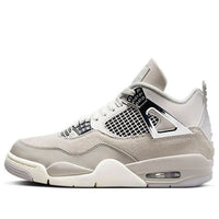 Giày Air Jordan 4 Retro ‘Frozen Moments’ (WMNS) AQ9129-001