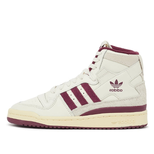 Giày Forum 84 High ‘Shadow Red’ (WMNS) IF2736