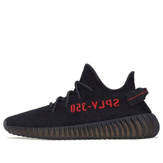 Giày Yeezy Boost 350 V2 ‘Bred’ CP9652