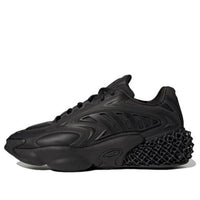 Giày adidas 4D Krazed ‘Black’ GX9603