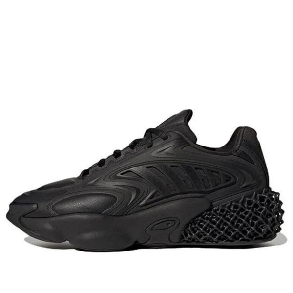 Giày adidas 4D Krazed ‘Black’ GX9603