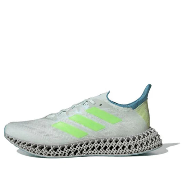 Giày adidas 4DFWD 4 ‘Crystal Jade Lemon’ IE5977