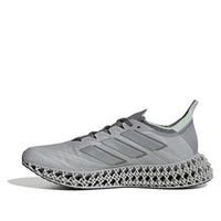 Giày adidas 4DFWD 4 ‘Grey Silver Metallic’ ID8885