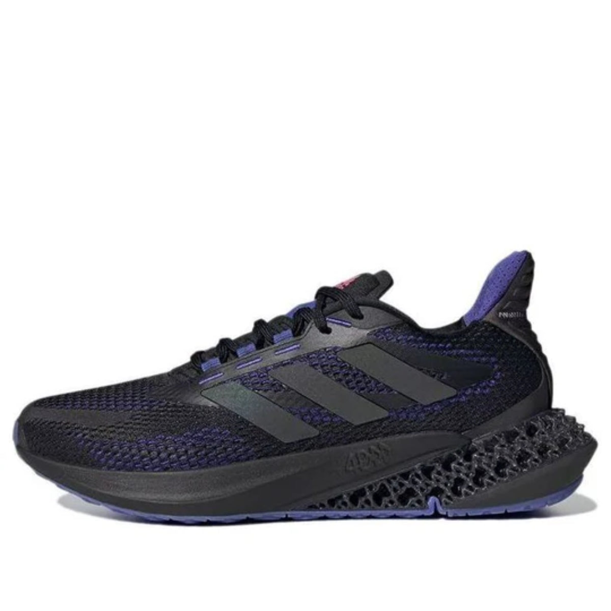 Giày adidas 4DFWD Pulse ‘Black Sonic Ink’ Q46452