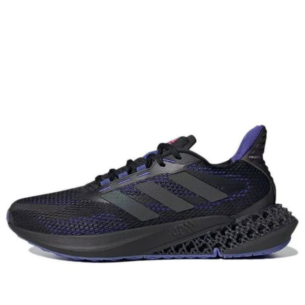 Giày adidas 4DFWD Pulse ‘Black Sonic Ink’ Q46452