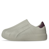 Giày adidas Adifom Superstar ‘Putty Grey/Maroon’ IF6179