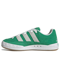 Giày adidas Adimatic ‘Green Crystal White’ GZ6202